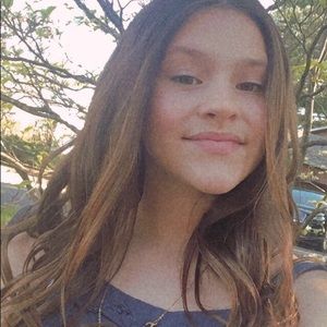 Meet your Posher, Savannah